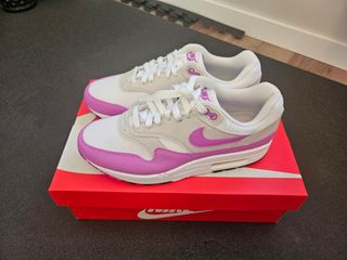 Nike air max 1