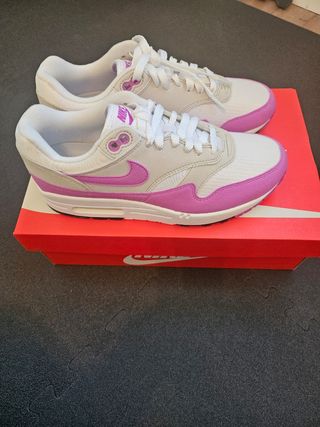 Nike air max 1
