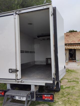 Iveco Daily 2011