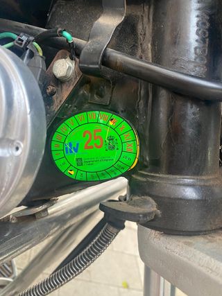 Motocicleta LIFAN lf250-4