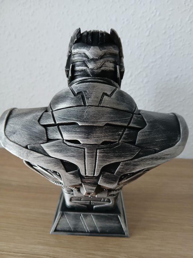 Busto de Thanos 3D