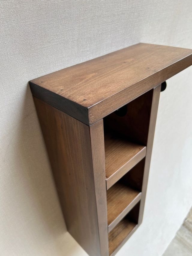 PORTARROLLOS DE PAPEL HIGIÉNICO