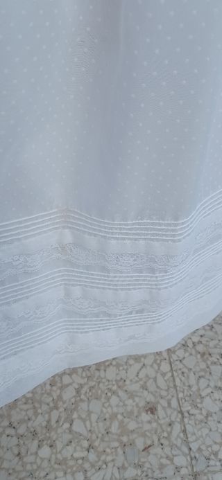 Vestido comunión 