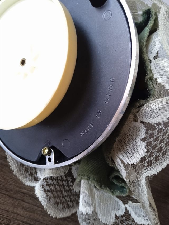 Bambola veneziana carillon