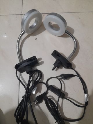 Lámparas de mesa Ikea