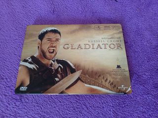 Gladiator
