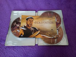 Gladiator