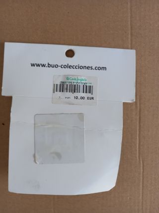 Pulsera Buo Colecciones