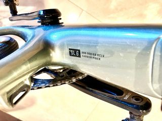 Bici Gravel Trek Checkpoint SL6