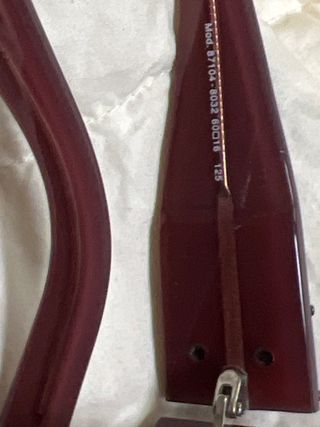 Occhiali da sole joop vintage