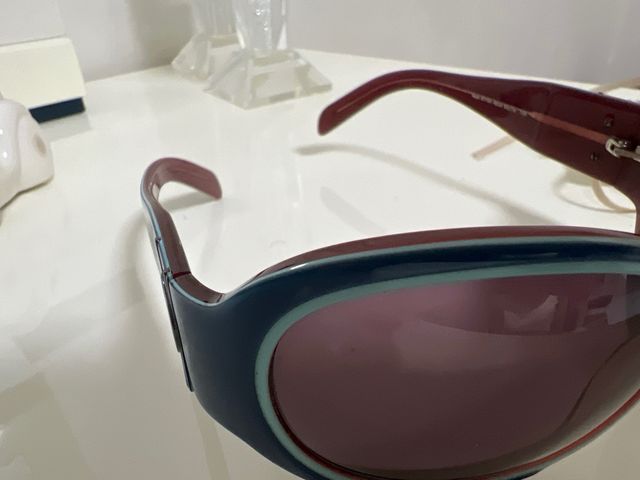 Occhiali da sole joop vintage