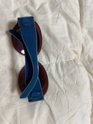 Occhiali da sole joop vintage