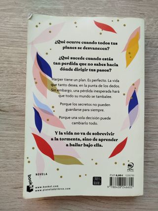 Pack 2 libros edición Bolsillo