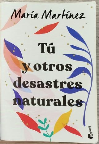 Pack 2 libros edición Bolsillo