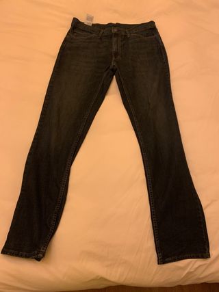 Pantalon vaquero LEVIS 511