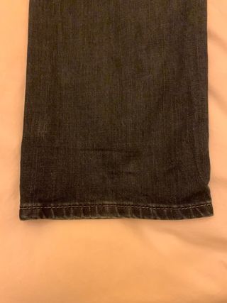 Pantalon vaquero LEVIS 511