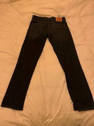 Pantalon vaquero LEVIS 511