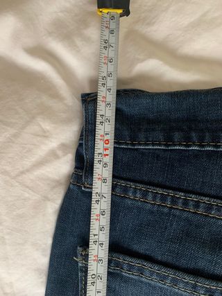 Pantalon vaquero LEVIS 511