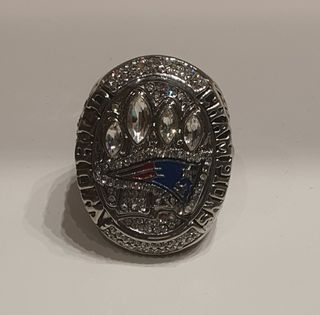 Anillos 