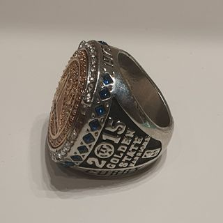 Anillos 