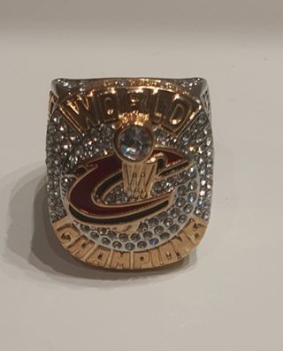 Anillos 
