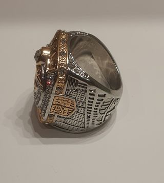 Anillos 