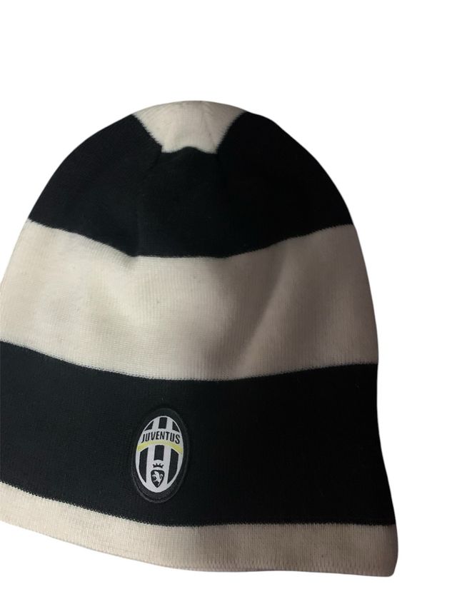 Gorro Juventus