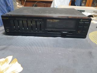 Equipo audio