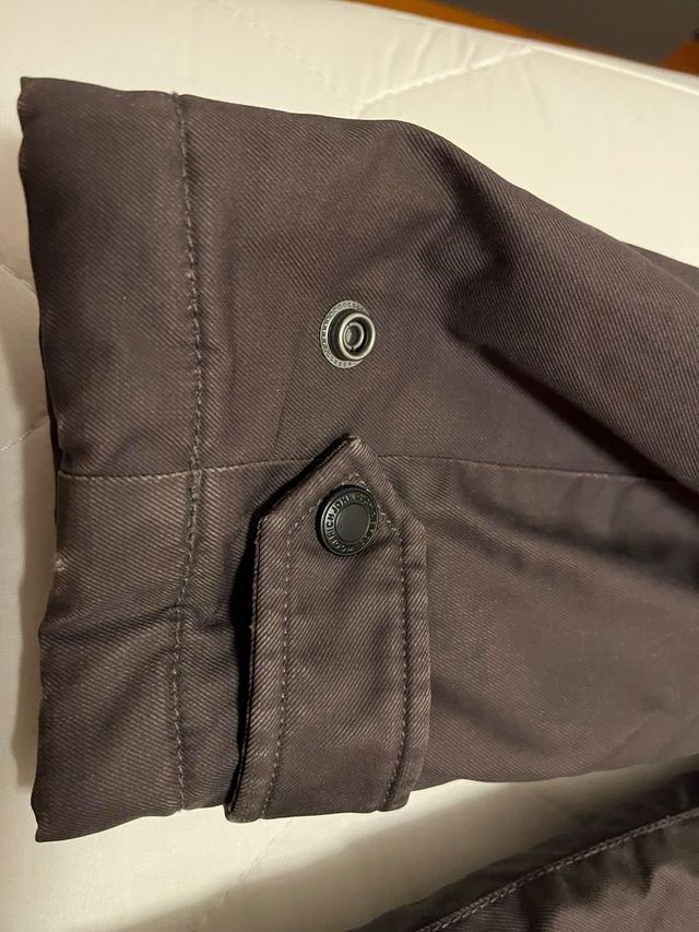 Soprabito Imbottito Woolrich