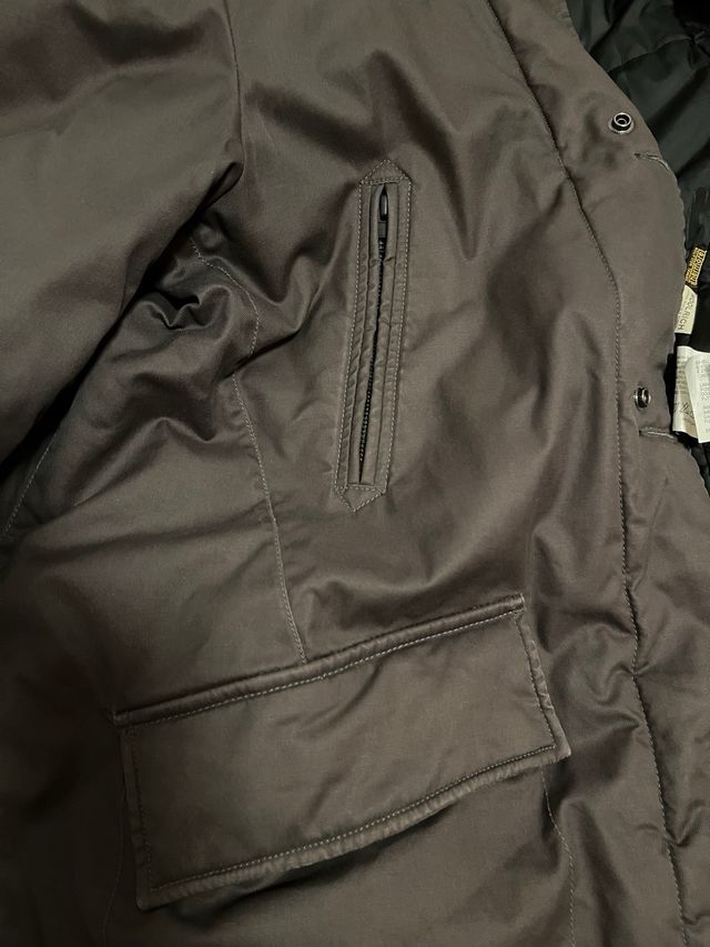 Soprabito Imbottito Woolrich