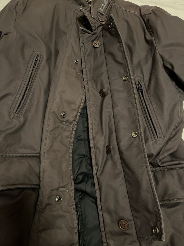 Soprabito Imbottito Woolrich