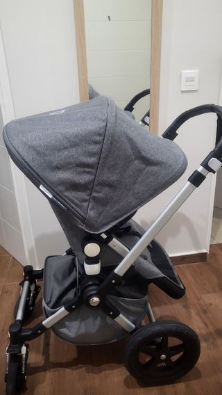 Bugaboo Camaleón 3 MUY BIEN CONSERVADO