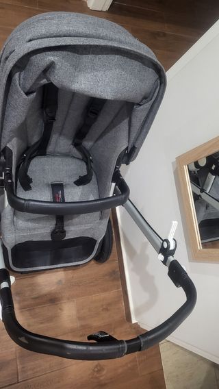 Bugaboo Camaleón 3 MUY BIEN CONSERVADO