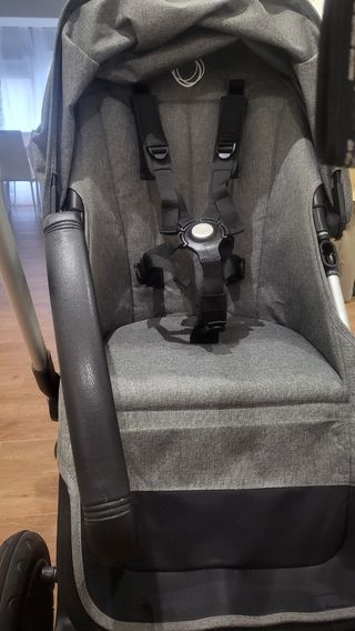 Bugaboo Camaleón 3 MUY BIEN CONSERVADO
