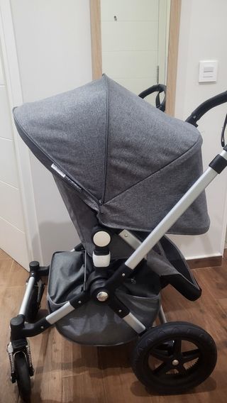 Bugaboo Camaleón 3 MUY BIEN CONSERVADO