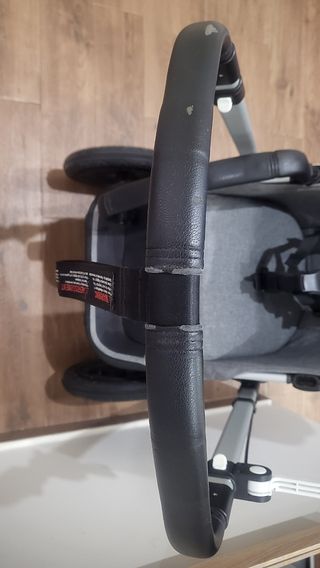 Bugaboo Camaleón 3 MUY BIEN CONSERVADO