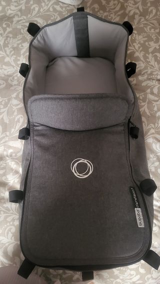 Bugaboo Camaleón 3 MUY BIEN CONSERVADO