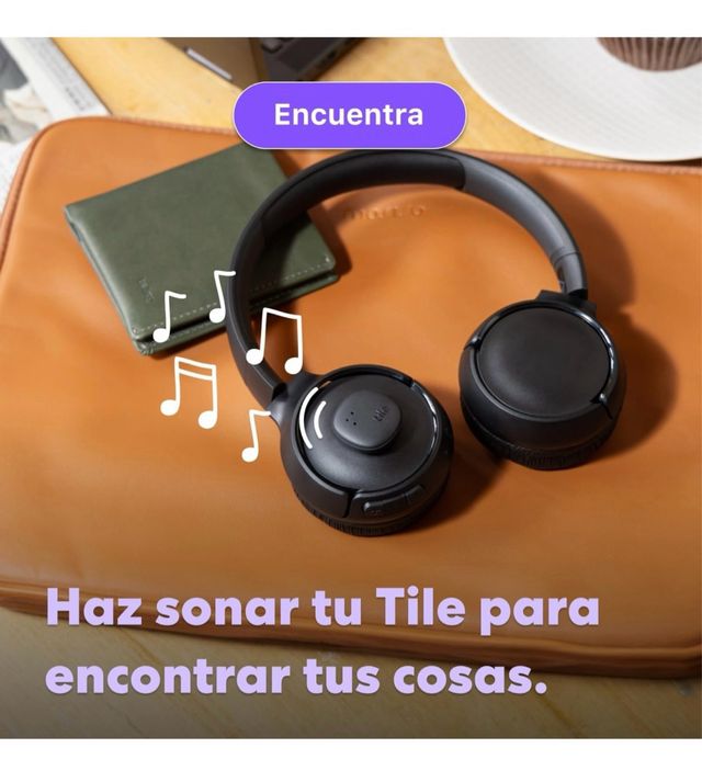 Localizador de Carteras, localizador Bluetooth