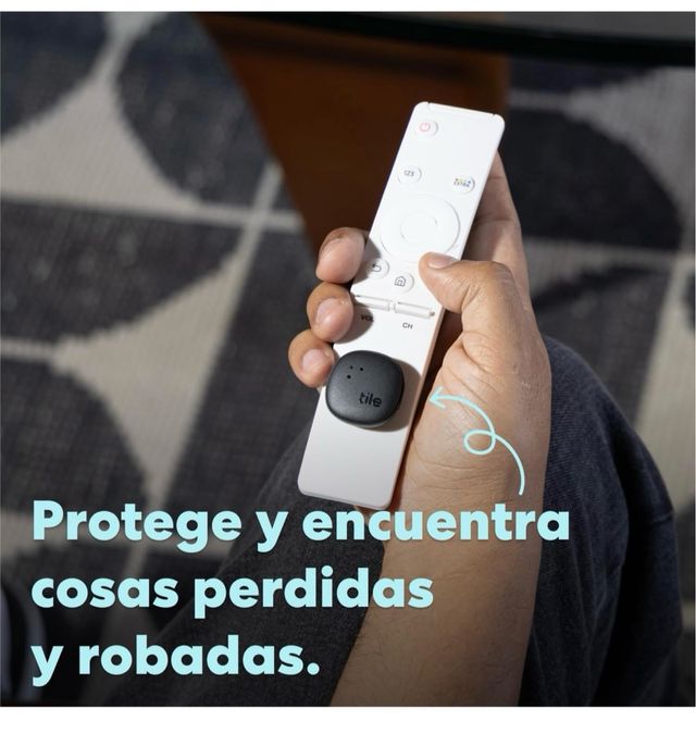 Localizador de Carteras, localizador Bluetooth