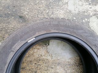 Treno gomme invernali