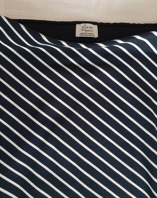 Falda Zara