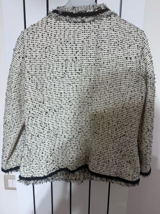 Blazer manica 3/4 Luisa Spagnoli