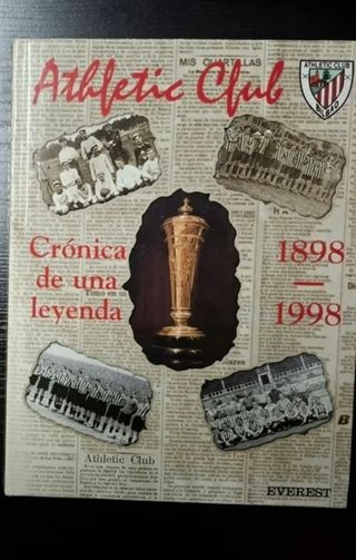 Lote pack Athletic Club de Bilbao varios