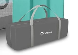 Cunade viaje + cambiador+colchon
