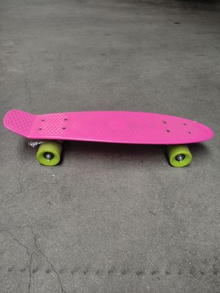 Monopatin skate