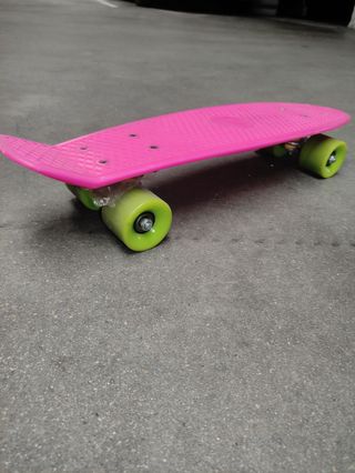 Monopatin skate