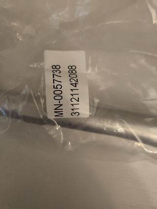 Brazo de suspensión BMW 