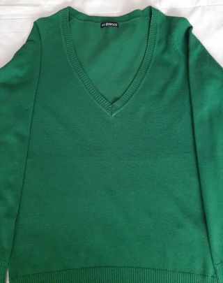 Jersey marca Blanco