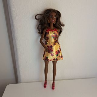 Barbie Natale 2016