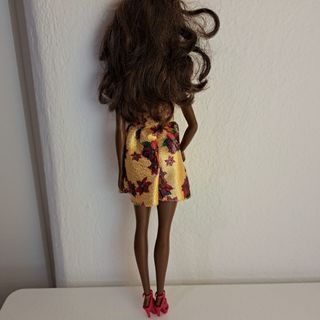 Barbie Natale 2016